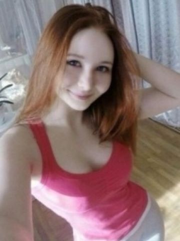 Анкета проститутки Регина - Фото 1, , 24 года, №124331